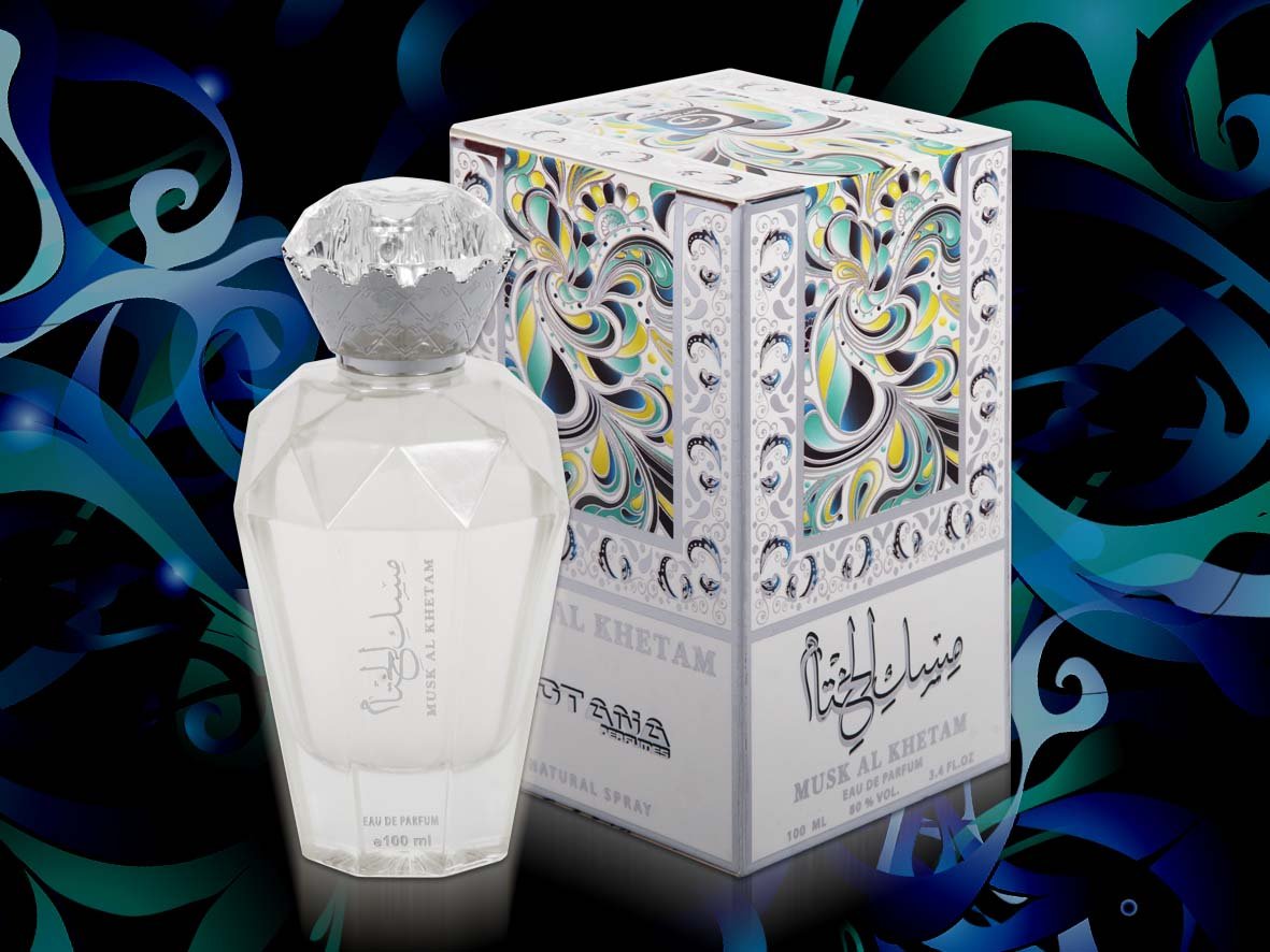 Musk al Khetam