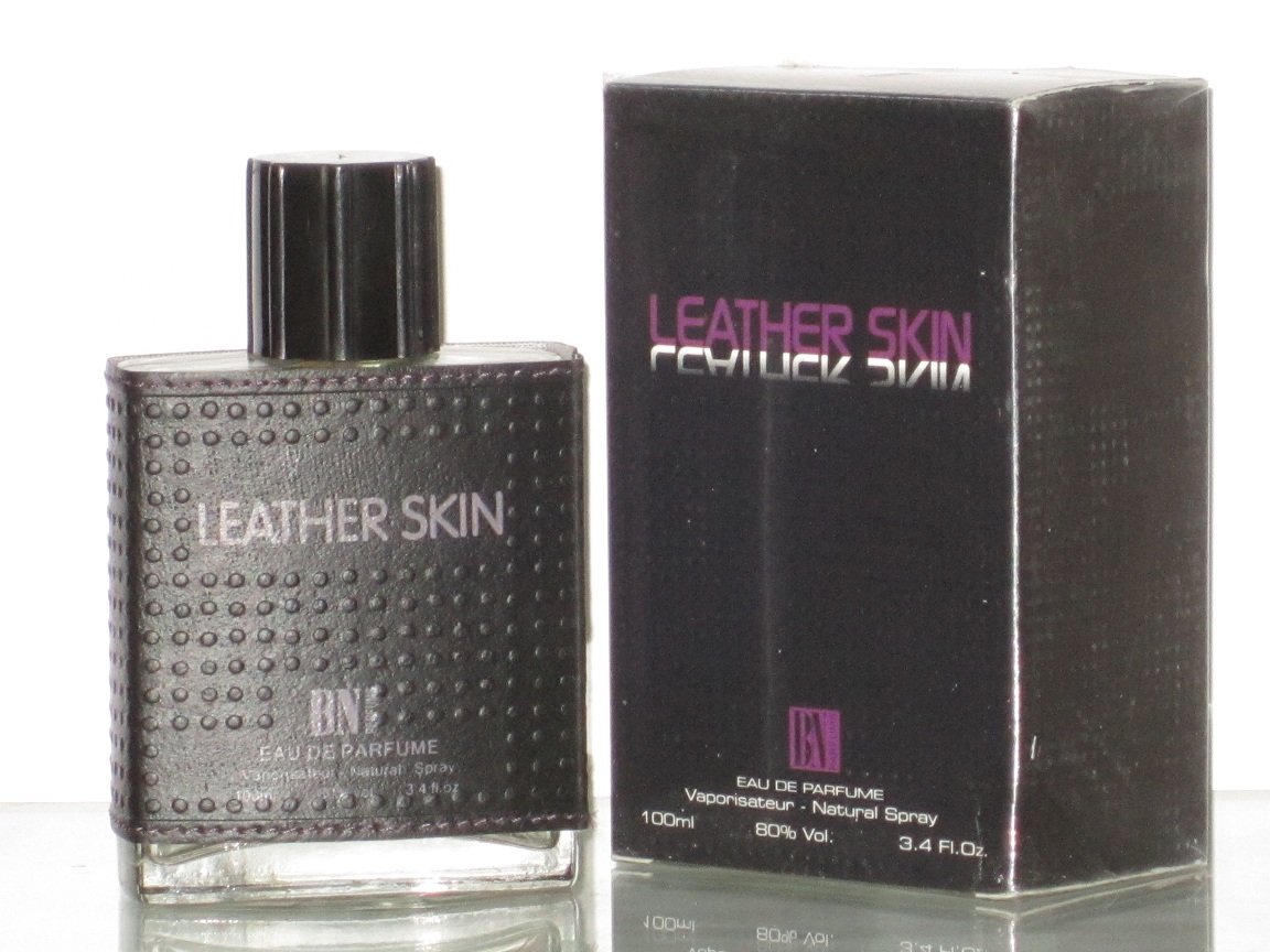 Leather Skin