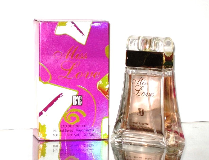 Miss Love