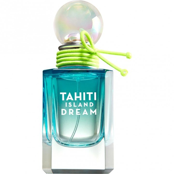 Tahiti Island Dream (Eau de Parfum)