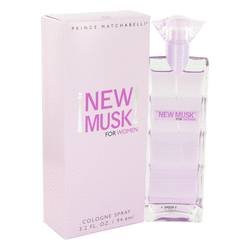 New Musk for Women