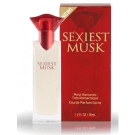 Sexiest Musk