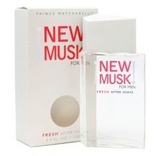 New Musk for Men