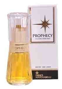 Prophecy (Cologne)