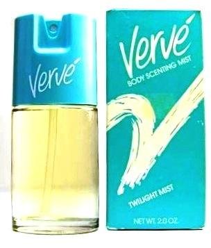 Vervé Twilight Mist