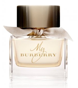 My Burberry (Eau de Toilette)