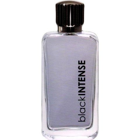 Black Intense (Eau de Toilette)