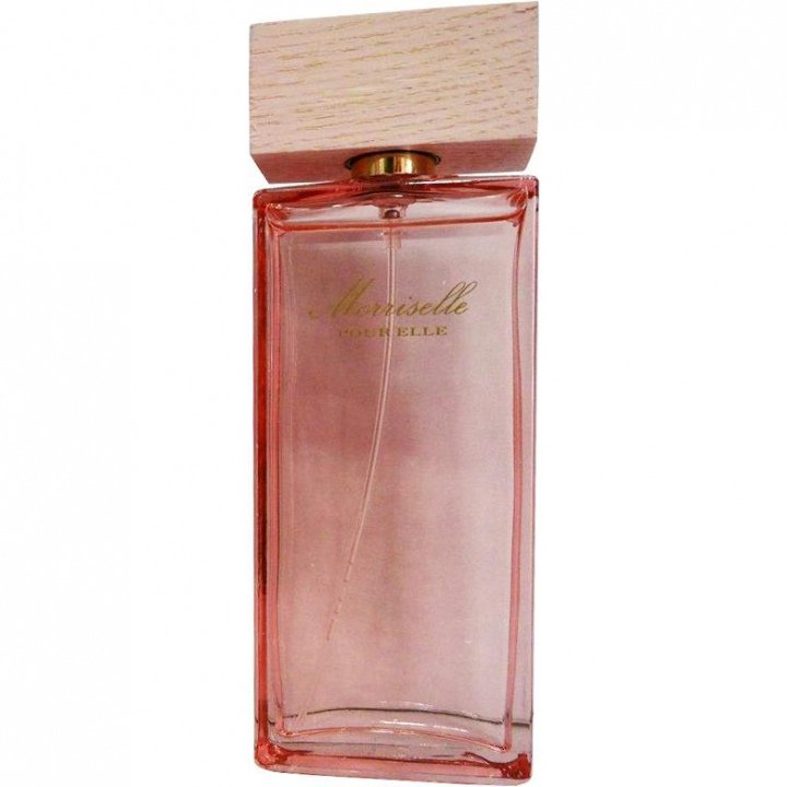 Morriselle pour Elle