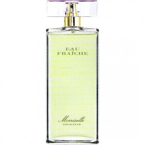 Morriselle Eau Fraîche