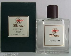 Vetiver