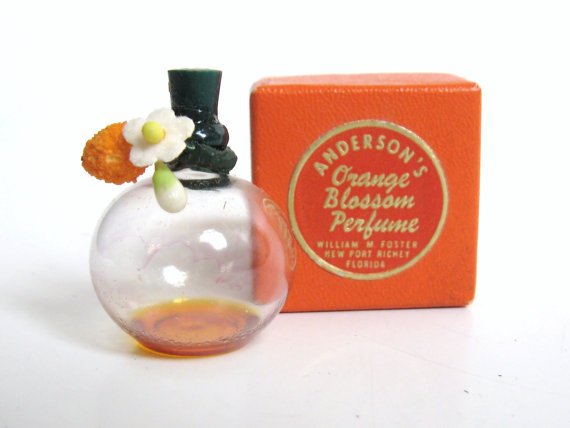 Orange Blossom