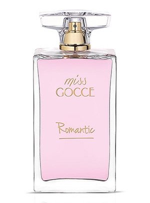 Miss Gocce Romantic