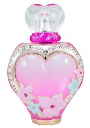 My Beloved Pink