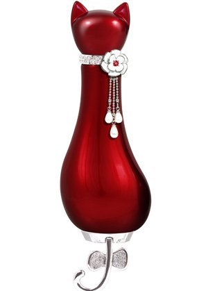 Shiny Red