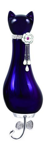 Shiny Violet