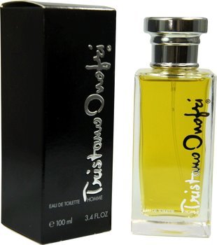 Tristano Onofri Homme