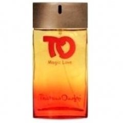 TO Magic Love
