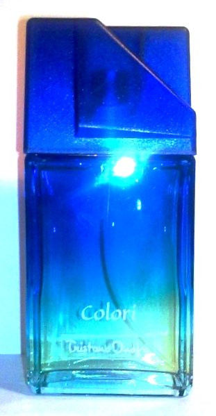 Colori Homme