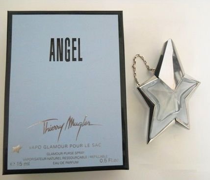 Angel - Vapo Glamour pour le Sac / Glamour Purse Spray