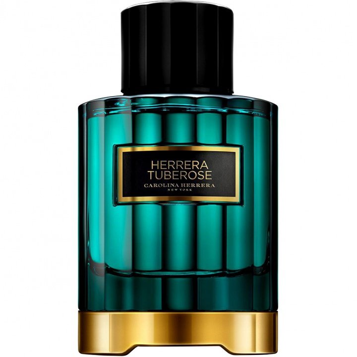 Herrera Tuberose