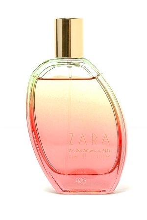 Av. das Americas, 4666 Rio de Janeiro