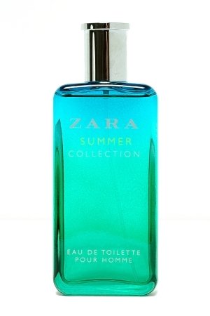 Zara Summer Collection
