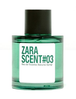 Scent #03