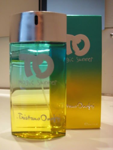 TO Magic Summer