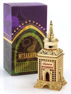 Muzakkerat Gold