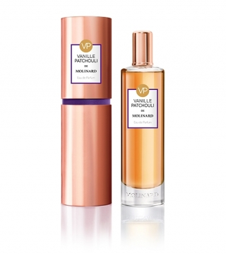 Les Orientaux: Vanille Patchouli (Eau de Parfum)