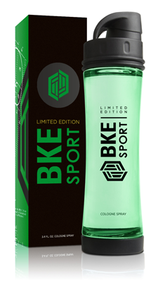 BKE Sport Limited Edition Green