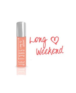 Jet 365 Long Weekend
