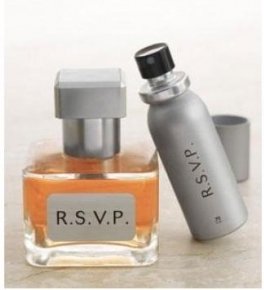 R.S.V.P.