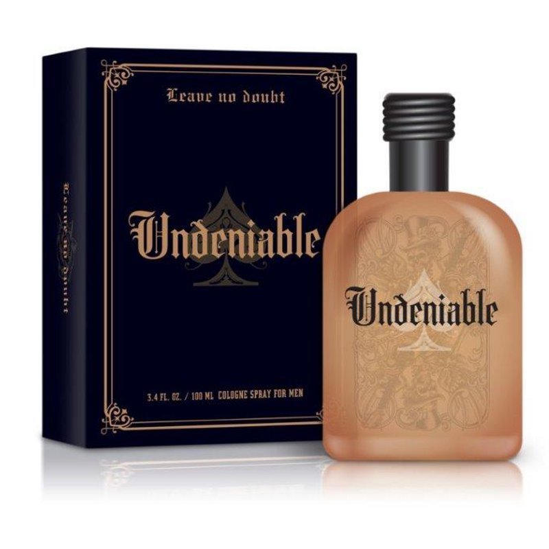 Undeniable