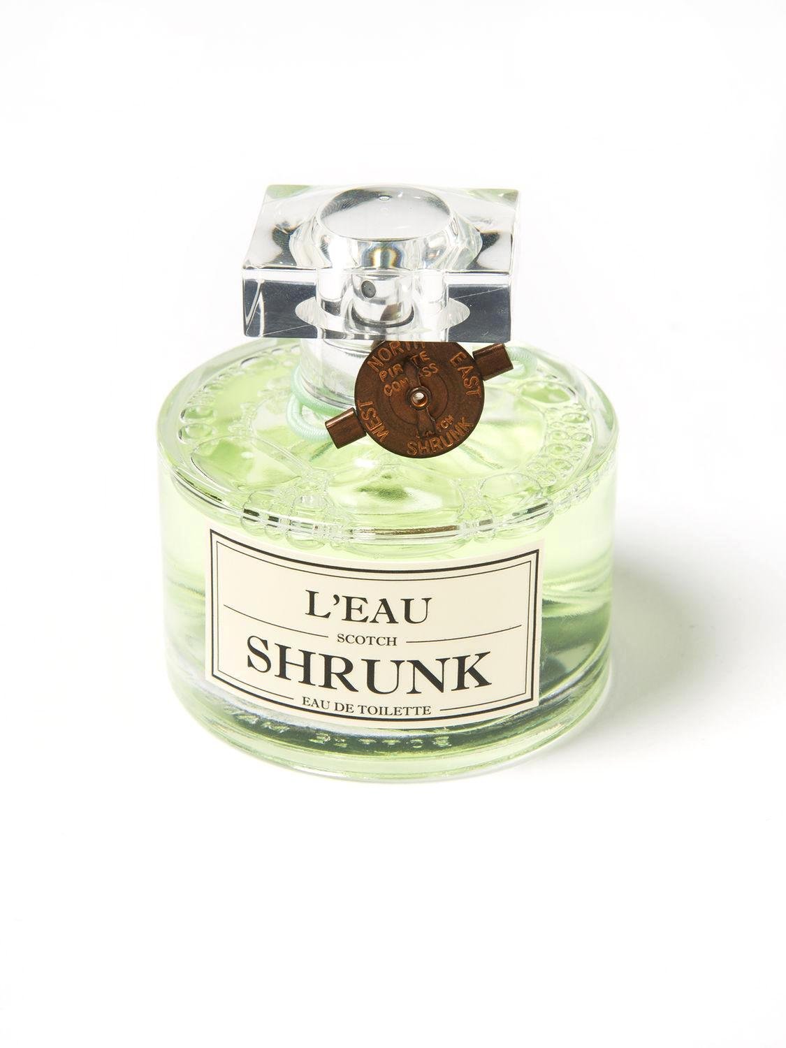L’Eau Scotch Shrunk