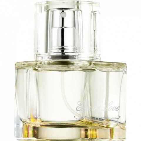 Eau de Love at First