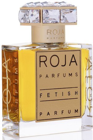 Fetish (Parfum)