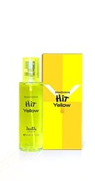 Hit Yellow