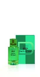 Hit Dark Green EdC