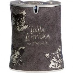 Au Masculin Collector 2007