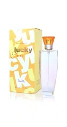 Lucky Time