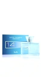 Lucky Number 14 for Men