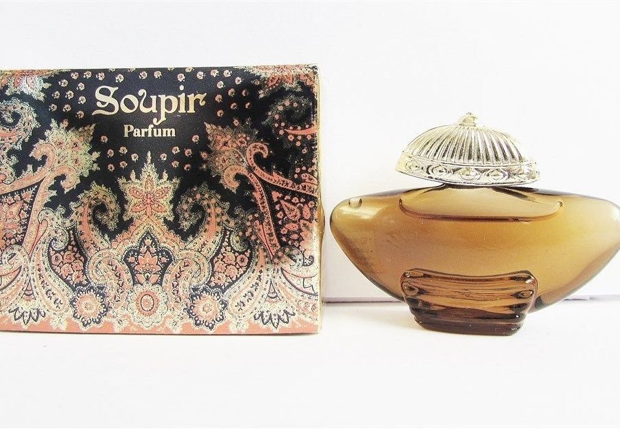 Soupir (Eau de Parfum)