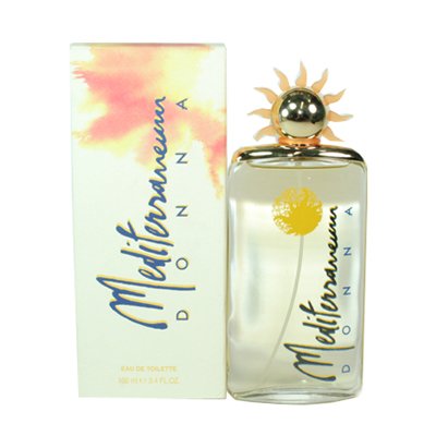 Mediterraneum Donna