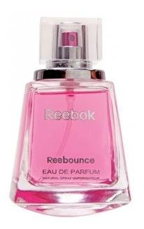 Woman Reebounce
