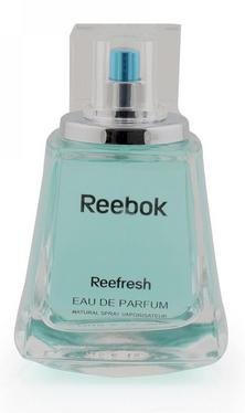 Woman Reefresh