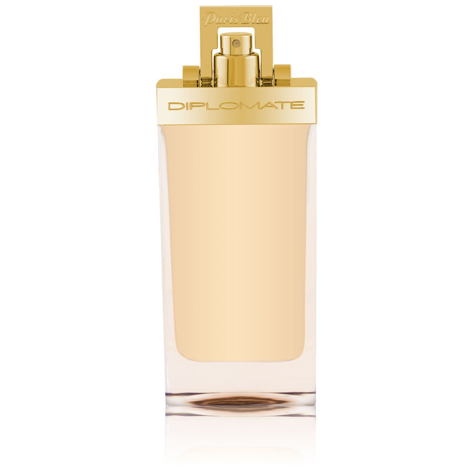 Diplomate pour Femme