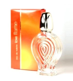 Love Flame / Flame of Love