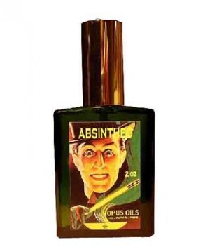 Absintheo (Eau de Parfum)