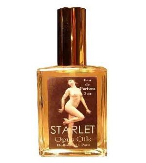 Burlesque: Starlet (Eau de Parfum)